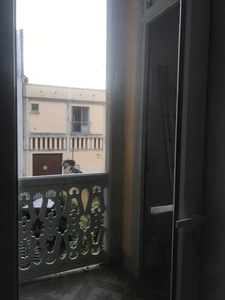 Dpt Hautes Pyrénées (65), à vendre BAGNERES DE BIGORRE appartement T2  