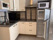 Appartement à vendre 2 pièces LA MONGIE (65) avec Balcon, cellier, casier à ski et parking intérieur.