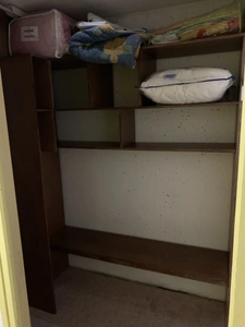 Appartement à vendre 2 pièces LA MONGIE (65) avec balcon, cellier, casier à ski et parking intérieur.