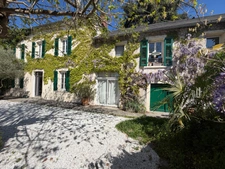 Maison à vendre 10 pièces BAZET (65)
