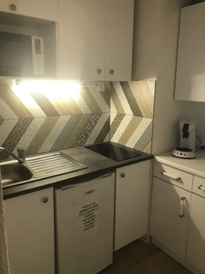 Appartement à vendre 1 pièces LA MONGIE (65), avec balcon, cellier casier à ski.