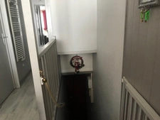 Dpt Hautes Pyrénées, dans la station de ski de LA MONGIE appartement T 2 de 29 m² avec balcon, cellier et parking intérieur.   
