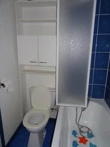 Appartement à vendre 2 pièces LA MONGIE (65)