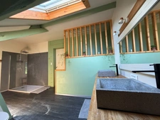 Maison à vendre 10 pièces avec piscine, plus appartement séparé à BAZET (65)