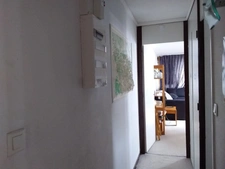 Appartement à vendre 2 pièces LA MONGIE (65), avec cellier, casier à ski, terrasse, et parking intérieur.