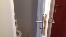Appartement à vendre 1 pièces LA MONGIE (65) avec cellier, casier à ski, et balcon.