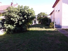 Maison à vendre 6 pièces SEMEAC (65) avec garage, cave, combles.