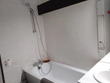 Appartement à vendre 1 pièces LA MONGIE (65 avec cellier, balcon casier à ski, parking extérieur.