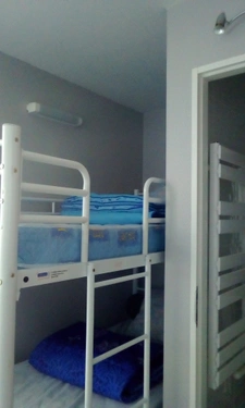 Appartement à vendre 1 pièces LA MONGIE (65) avec cellier, casier à ski, et balcon.