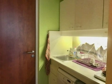 Appartement à vendre 1 pièces LA MONGIE (65) avec balcon, cellier et casier à ski.