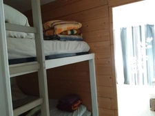 Appartement à vendre 1 pièces LA MONGIE (65 avec cellier, balcon casier à ski, parking extérieur.