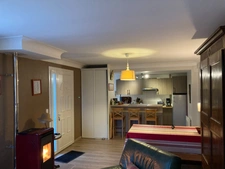 Magnifique appartement à vendre d'une suface de 88 m² avec une terrasse de 70m² et garage sur 30 m².  