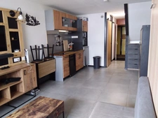 Appartement à vendre 1 pièce 24 m² avec balcon, cellier, casier à ski.