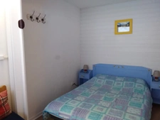 Appartement à vendre T3 en résidence 3 pièces LA MONGIE (65) avec Balcon cellier et Parking intérieur.