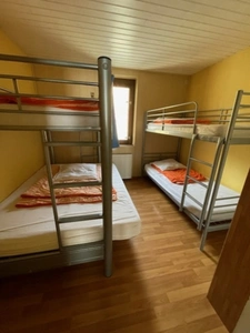 Appartement à vendre 2 pièces LA MONGIE (65) avec Balcon, cellier, casier à ski et parking intérieur.