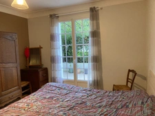 Magnifique appartement à vendre d'une suface de 88 m² avec une terrasse de 70m² et garage sur 30 m².  