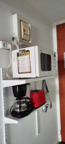 Appartement à vendre 1 pièces LA MONGIE  avec cellier, Casier à ski, et Balcon.