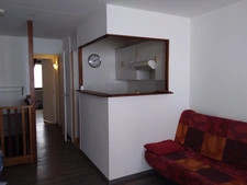 Appartement à vendre 2 pièces LA MONGIE (65)