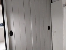 Appartement à vendre 1 pièces LA MONGIE (65 avec cellier, balcon casier à ski, parking extérieur.