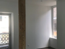 Dpt Hautes Pyrénées (65), à vendre BAGNERES DE BIGORRE appartement T2  