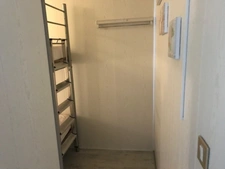 Dpt Hautes Pyrénées, dans la station de ski de LA MONGIE appartement T 2 de 29 m² avec balcon, cellier et parking intérieur.   