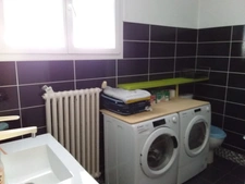 Maison à vendre 7 pièces SEMEAC (65) avec garage, cave, combles, terrain arboré?