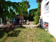 Maison à vendre 7 pièces SEMEAC (65) avec garage, cave, combles, terrain arboré?