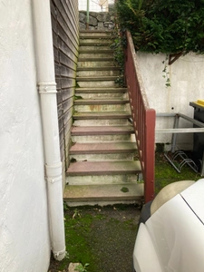 Magnifique appartement à vendre d'une suface de 88 m² avec une terrasse de 70m² et garage sur 30 m².  