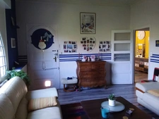 Maison à vendre 7 pièces SEMEAC (65) avec garage, cave, combles, terrain arboré?