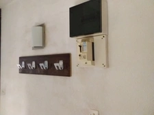 Appartement à vendre 1 pièces LA MONGIE (65 avec cellier, balcon casier à ski, parking extérieur.