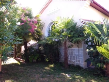 Maison à vendre 6 pièces SEMEAC (65) avec garage, cave, combles.