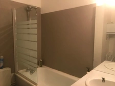 Appartement à vendre 2 pièces LA MONGIE (65) avec un balcon, 2 celliers, 2 casiers à ski, et un Parking extérieur.