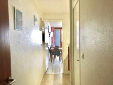 Dans la Station de la MONGIE dans les Hautes Pyrénées un studio de 26 m² aux pieds des pistes de ski avec Balcon et cellier.  