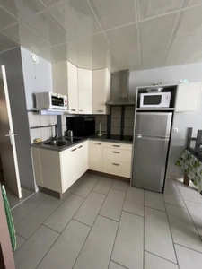 Appartement à vendre 2 pièces LA MONGIE (65) avec Balcon, cellier, casier à ski et parking intérieur.