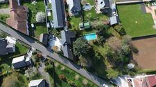 Maison à vendre 10 pièces avec piscine, plus appartement séparé à BAZET (65)