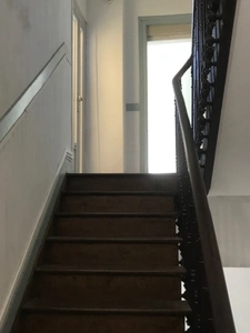 Dpt Hautes Pyrénées (65), à vendre BAGNERES DE BIGORRE appartement T2  