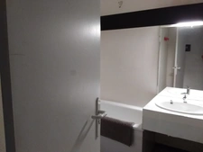 Appartement à vendre 1 pièces LA MONGIE (65 avec cellier, balcon casier à ski, parking extérieur.