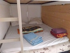 Appartement à vendre 1 pièces LA MONGIE (65 avec cellier, balcon casier à ski, parking extérieur.