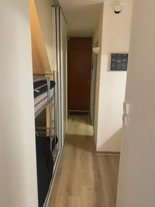 Appartement à vendre 1 pièces LA MONGIE (65), avec balcon, cellier casier à ski.