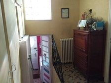 Maison à vendre 6 pièces SEMEAC (65) avec garage, cave, combles.