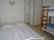 Appartement à vendre 2 pièces LA MONGIE (65)