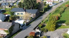 Maison à vendre 10 pièces avec piscine, plus appartement séparé à BAZET (65)