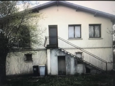 Maison à vendre 5 pièces BOURS (65)