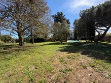 Maison à vendre 10 pièces avec piscine, plus appartement séparé à BAZET (65)