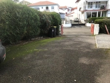 Magnifique appartement à vendre d'une suface de 88 m² avec une terrasse de 70m² et garage sur 30 m².  