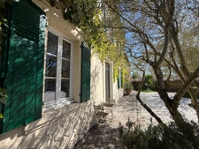 Maison à vendre 10 pièces avec piscine, plus appartement séparé à BAZET (65)