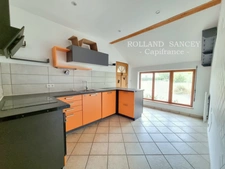 Appartement à vendre 6 pièces SERMAMAGNY (90)