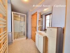 DAMPIERRE LES BOIS (25) Maison Bourgeoise / Immeuble de rapport à vendre 8 pièces 200 m2 