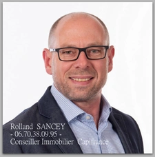 Immeuble en monopropriété à vendre à RECHESY (90) 