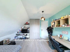 Maison à vendre 6 pièces JONCHEREY (90)